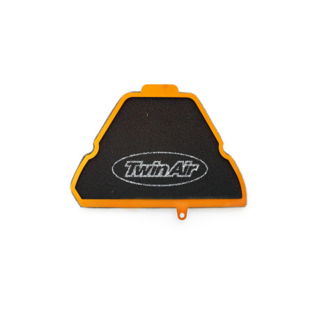 Filtro de aire ignífugo prelubricado TWIN AIR para TRIUMPH SPEED TRIPLE 1050, SPRINT 1050 ST, TIGER 1050, TIGER 1050 SE