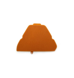 Filtre à air TWIN AIR pré-huilé résistant au feu pour TRIUMPH SPEED TRIPLE 1050, SPRINT 1050 ST, TIGER 1050, TIGER 1050 SE