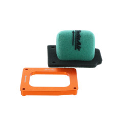 Kit Powerflow TWIN AIR para YAMAHA XTZ 690, XTZ 700 de 2019 a 2026