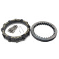 Kit d'embrayage REKLUSE TorqDrive (Adventure) pour BMW R 1200 GS, R 1250 GS ADVENTURE, R 1250 R, R 1250 RS, R 1250 RT
