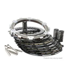 REKLUSE RadiusX Clutch System for KTM ADVENTURE 890, HUSQVARNA NORDEN 901 and KOVE X 800 PRO 2018-2026