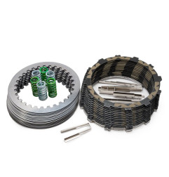 REKLUSE TorqDrive (Street) Kupplungssatz für YAMAHA MT-07, TRACER 700, XSR 700, XSR 700 XTRIBUTE, XTZ 690 2014-2024