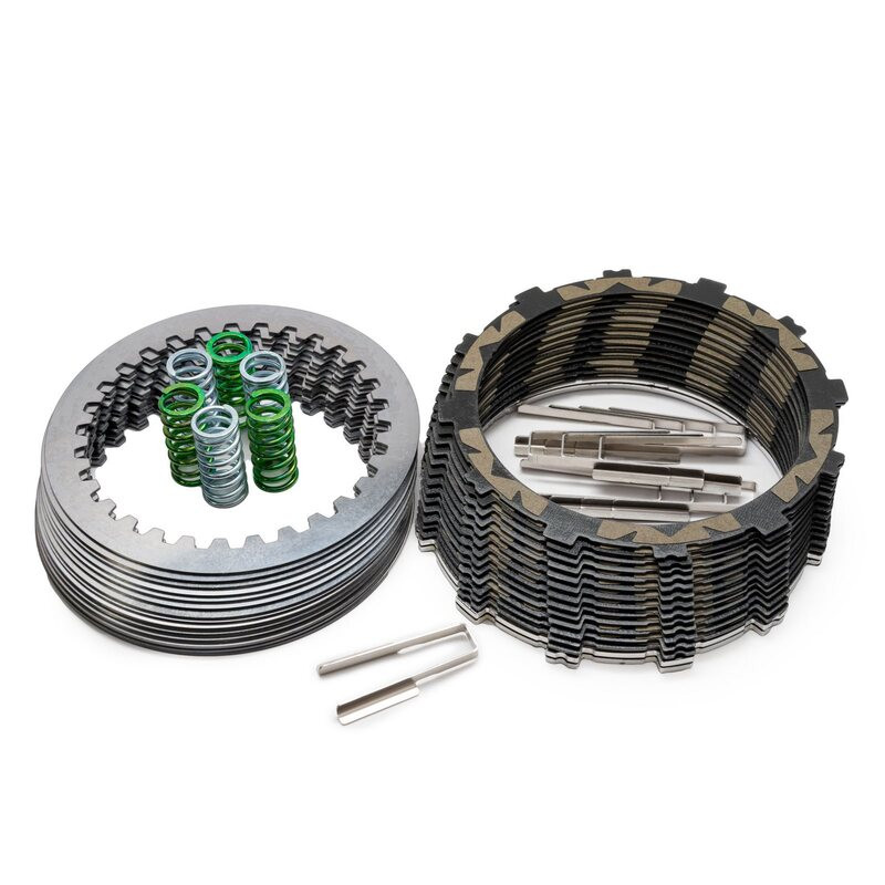 Kit d'embrayage REKLUSE TorqDrive (Street) pour YAMAHA MT-09, MT-09 A2, MT-09 SP, TRACER 900 GT, XSR 900 de 2018 à 2026