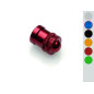 LIGHTECH Wheel Cap Aluminum