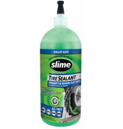 Préventif crevaison SLIME Tubeless 950ml