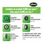 SLIME Schlauchldichtmittel 950ml