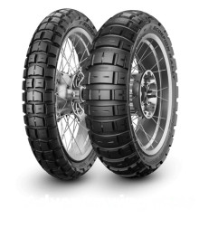 Neumático de enduro PIRELLI SCORPION RALLY (F) Wide knobs 90/90-21 M/C 54R TL M+S delantero
