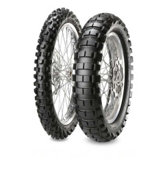 Enduro-Reifen PIRELLI SCORPION RALLY (F) Race 90/90-21 M/C 54R MST TT vorne