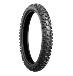 Motocross tyre BRIDGESTONE MOTOCROSS M403 60/100-12 NHS 33M TT front