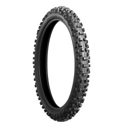 Motocross tyre BRIDGESTONE MOTOCROSS M203 60/100-14 NHS 30M TT front