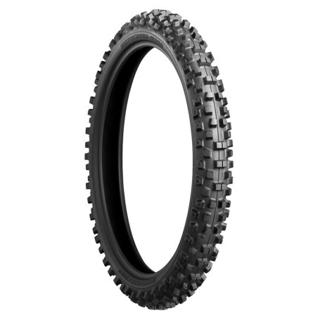 Pneu motocross BRIDGESTONE MOTOCROSS M203 70/100-17 NHS 40M TT avant