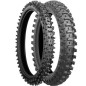 Motocross-Reifen BRIDGESTONE BATTLECROSS X10 80/100-21 NHS 51M TT vorne Motocross-Reifen BRIDGESTONE BATTLECROSS X10 80/100-21 NHS 51M TT vorne