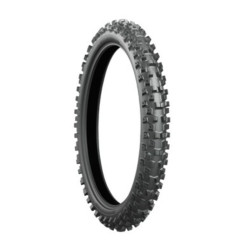 Motocross tyre BRIDGESTONE BATTLECROSS X20 90/100-21 NHS 57M TT front