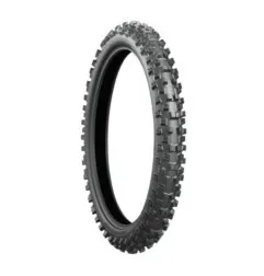 Pneu motocross BRIDGESTONE BATTLECROSS X20 90/100-21 NHS 57M TT avant