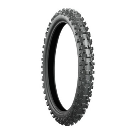 Motocross tyre BRIDGESTONE BATTLECROSS X20 90/100-21 NHS 57M TT front