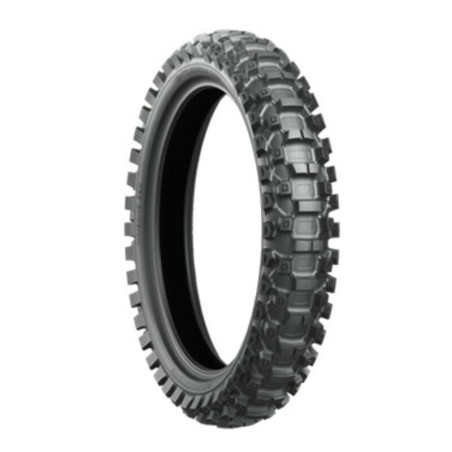 Pneu motocross BRIDGESTONE BATTLECROSS X20 120/80-19 NHS 63M TT arrière