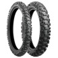 Motocross tyre BRIDGESTONE BATTLECROSS X40 90/100-21 NHS 57M TT front Motocross tyre BRIDGESTONE BATTLECROSS X40 90/100-21 NHS 57M TT front