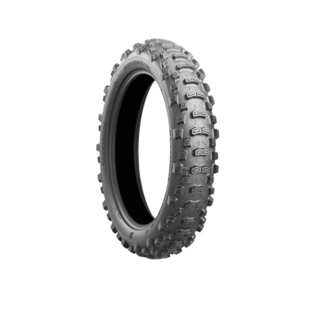 Pneu enduro BRIDGESTONE BATTLECROSS E50R EXTREME 140/80-18 70M NHS TT arrière