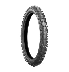 Neumático de motocross BRIDGESTONE BATTLECROSS X20 70/100-19 NHS 42M TT delantero