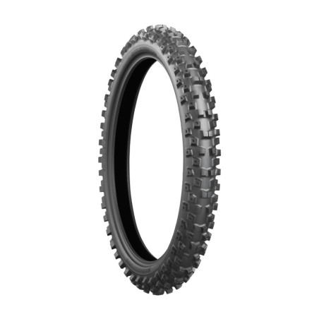 Motocross tyre BRIDGESTONE BATTLECROSS X20 70/100-19 NHS 42M TT front