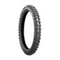Motocross tyre BRIDGESTONE BATTLECROSS X20 70/100-19 NHS 42M TT front