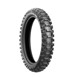 Pneu motocross BRIDGESTONE BATTLECROSS X20 90/100-16 NHS 51M TT arrière