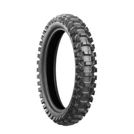 Neumático de motocross BRIDGESTONE BATTLECROSS X20 90/100-16 NHS 51M TT trasero