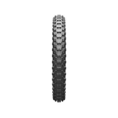 Enduro tyre BRIDGESTONE BATTLECROSS E50F 90/90-21 54P TT front