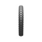 Enduro tyre BRIDGESTONE BATTLECROSS E50F 90/90-21 54P TT front