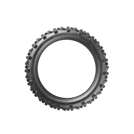 Enduro tyre BRIDGESTONE BATTLECROSS E50R 120/90-18 65P TT rear