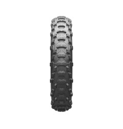 Enduro tyre BRIDGESTONE BATTLECROSS E50R 120/90-18 65P TT rear