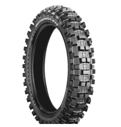 Motocross-Reifen BRIDGESTONE MOTOCROSS M40 2.50-10 NHS 33J TT vorne oder hinten