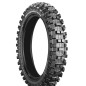 Motocross tyre BRIDGESTONE MOTOCROSS M40 2.50-10 NHS 33J TT front or rear