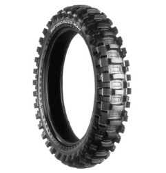 Neumático de motocross BRIDGESTONE MOTOCROSS M40 2.75-10 NHS 38J TT delantero o trasero