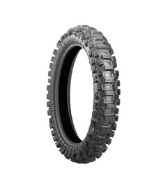 Motocross tyre BRIDGESTONE BATTLECROSS X31 80/100-21 NHS 51M TT front