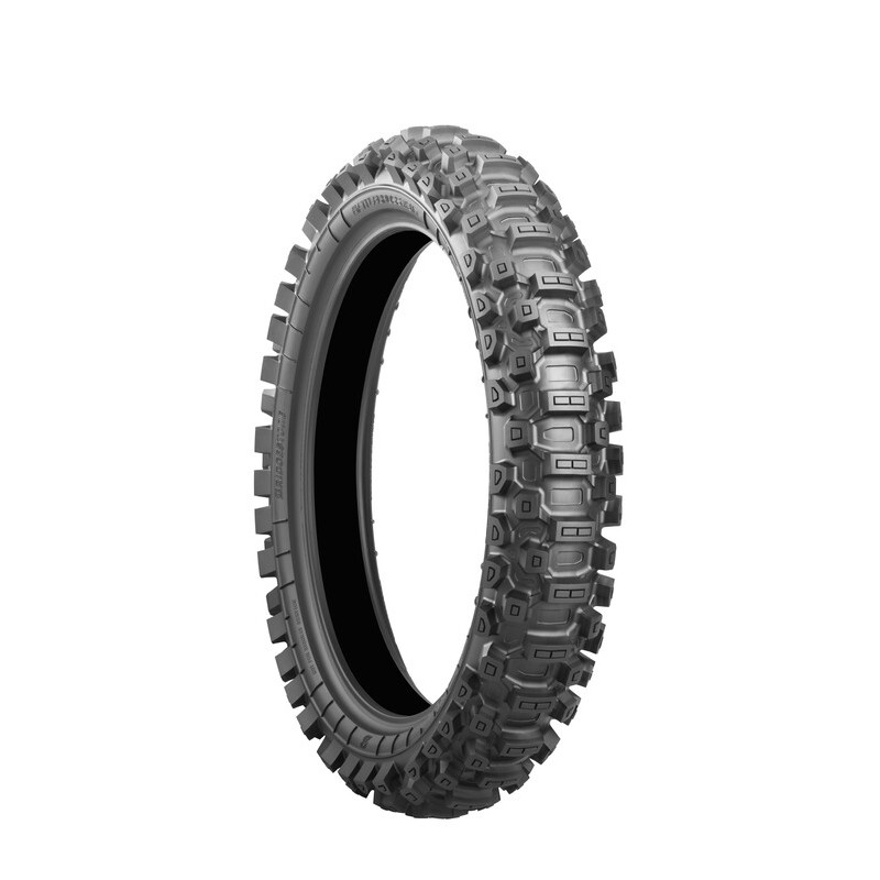 Pneu motocross BRIDGESTONE BATTLECROSS X31 80/100-21 NHS 51M TT avant