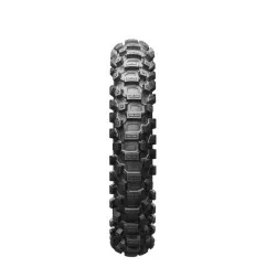 Pneu motocross BRIDGESTONE BATTLECROSS X31 80/100-21 NHS 51M TT avant