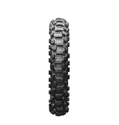 Motocross tyre BRIDGESTONE BATTLECROSS X31 110/100-18 NHS 64M TT rear
