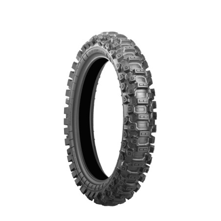 Motocross tyre BRIDGESTONE BATTLECROSS X31 110/90-19 NHS 62M TT rear