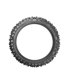 Motocross tyre BRIDGESTONE BATTLECROSS X31 110/90-19 NHS 62M TT rear