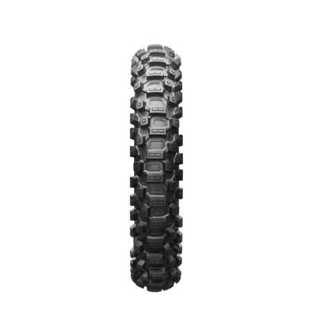 Motocross tyre BRIDGESTONE BATTLECROSS X31 120/80-19 NHS 63M TT rear