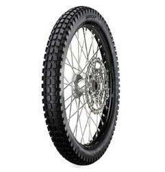 Pneu trial DUNLOP D803 GP 120/100 R 18 M/C 68M TL arrière