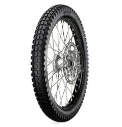 Trial tyre DUNLOP D803 GP 120/100 R 18 M/C 68M TL rear