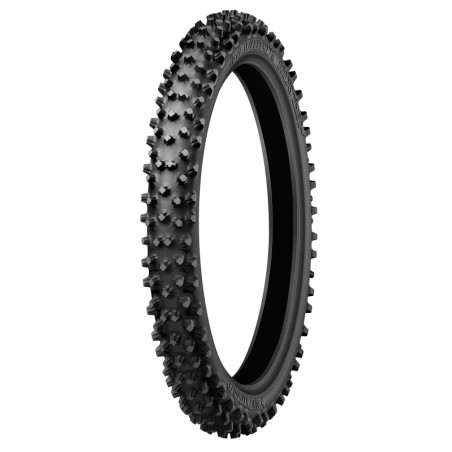 Neumático de motocross DUNLOP GEOMAX MX12 F 80/100-21 M/C NHS 51M TT delantero