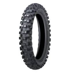 Motocross tyre DUNLOP GEOMAX MX53 120/90-18 M/C NHS 65M TT rear