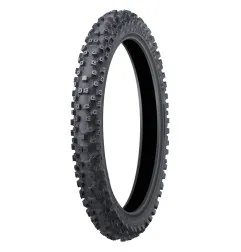 Pneu motocross DUNLOP GEOMAX MX53 F 60/100-10 M/C NHS 33J TT avant