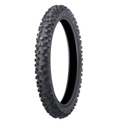 Motocross tyre DUNLOP GEOMAX MX53 F 70/100-19 M/C NHS 42M TT front