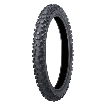 Neumático de motocross DUNLOP GEOMAX MX53 F 80/100-21 M/C NHS 51M TT delantero