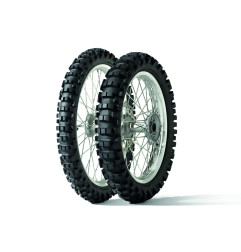 Motocross tyre DUNLOP D952 80/100-21 M/C 51M TT front