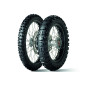 Enduro tyre DUNLOP D908 RR 90/90-21 M/C 54S TT front